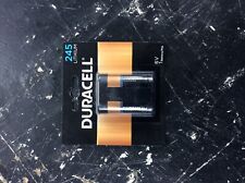 Duracell 245 lithium for sale  Pittsfield