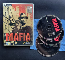 Mafia gioco ita usato  Pavia