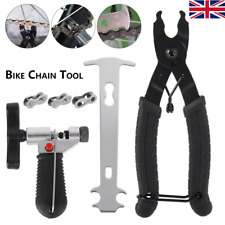 Bike chain splitter for sale  MANCHESTER
