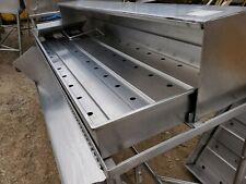 Market forge autopsy for sale  Andover