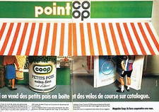 Publicite advertising 016 d'occasion  Roquebrune-sur-Argens