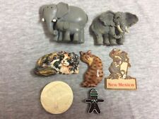 Vintage lot animal for sale  Gainesville