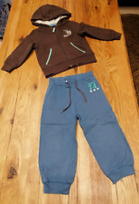 Jogginghose kapuzenjacke räub gebraucht kaufen  Markkranstädt
