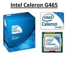 Processador Intel Celeron G465 SR0S8 Single Core 1.9 GHz, soquete LGA1155, 35W CPU comprar usado  Enviando para Brazil