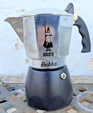 Caffettiera coffee maker usato  Italia