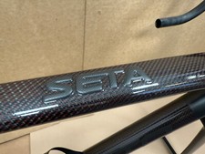 Sarto seta plus for sale  WHITLEY BAY
