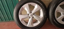 215 r17 qashqai usato  Albano Laziale