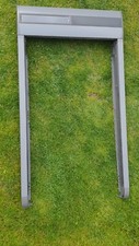 Solar rollladen velux gebraucht kaufen  Burgdorf