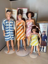 Littlechap family dolls for sale  Saint Albans