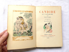 Erotica erotique candide usato  Cremona