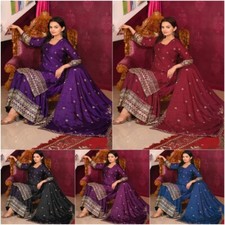 Tenue mariage indienne d'occasion  Expédié en France
