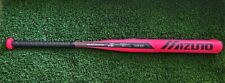 Mizuno blackout softball for sale  Laguna Niguel