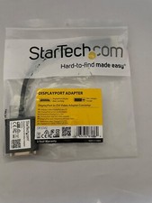 Monitor adapter startech for sale  Jasper
