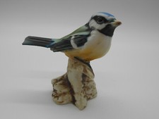 Figurine biscuit oiseau d'occasion  Saint-Calais