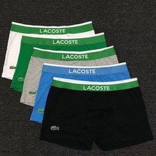 New lacoste mens for sale  DAVENTRY
