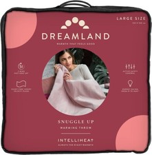 Dreamland 16708 heated for sale  DUNSTABLE