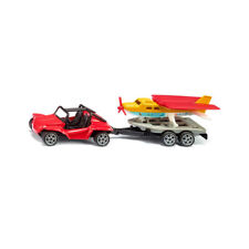 Siku 1696 buggy usato  Spedire a Italy
