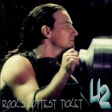 Rock hottest ticket d'occasion  Paris XI