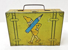 1922 vintage tin for sale  Portland