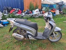 2010 honda sh125 for sale  MALVERN