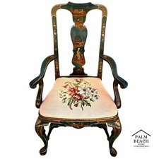 Antique chinoiserie decorated for sale  Lake Worth