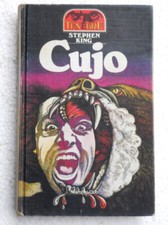 Cujo cod.l6448 stephen usato  Trivignano Udinese