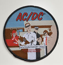 Dirty deeds patch gebraucht kaufen  Brackenheim