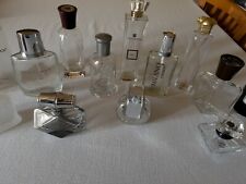 Profumi bottiglie originali usato  Troia