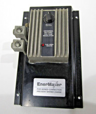 Regulador de tensão de bateria Enermaxer série conexão precisão carga cônica comprar usado  Enviando para Brazil