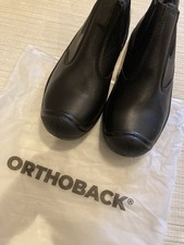 Orthoshoes flexguard orthopedi for sale  LONDON