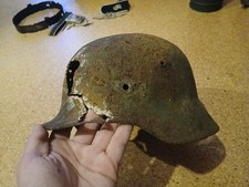 M35 stahlhelm früher gebraucht kaufen M35 stahlhelm früher gebraucht kaufen  Schnelldorf
