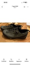 Scarpe mtb usato  Montagnana