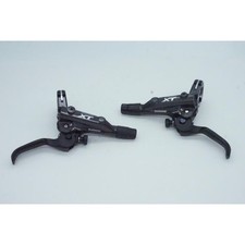 Componentes de freio a disco usados para bicicleta Shimano Deore XT BL-M8000 comprar usado  Enviando para Brazil