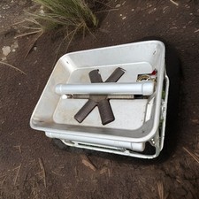M2a military camp for sale  Oklahoma City