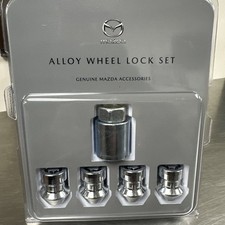 Mazda chrome wheel for sale  Edmond
