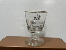 Rebel yell southern for sale  Louisville