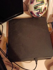 Sony playstation slim usato  Roma