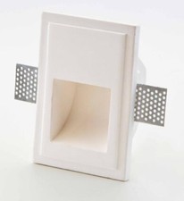 Applique segnapasso gesso usato  Corato