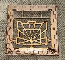 Art deco heat for sale  Blandon