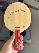 Tibhar cedric nuytinck gebraucht kaufen  Rheinzabern