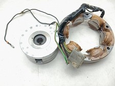 Statore rotore stator usato  Italia