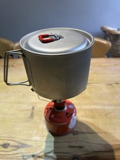Msr pocket rocket for sale  BURY ST. EDMUNDS