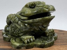 Green jade feng for sale  Fernandina Beach