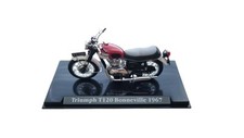 Triumph bonneville t120 for sale  MANCHESTER