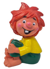 Pumuckl kobold goblin gebraucht kaufen Pumuckl kobold goblin gebraucht kaufen  Harsdorf