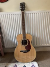 vintage v300 acoustic guitar for sale vintage v300 acoustic guitar for sale SHEFFIELD