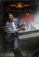 Red Corner [DVD] comprar usado  Enviando para Brazil