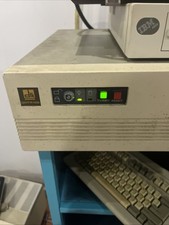 DTK MODEL DATA-1000 XT PC COMPUTADOR HDD UNIDADES DE DISQUETE VINTAGE 1980 IBM COMPAT comprar usado  Enviando para Brazil