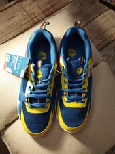 Basket sneakers lidl d'occasion Basket sneakers lidl d'occasion  Le Creusot