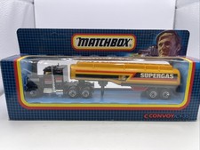 Matchbox convoy cy35 for sale  HALIFAX
